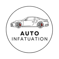 Auto Infatuation Ltd