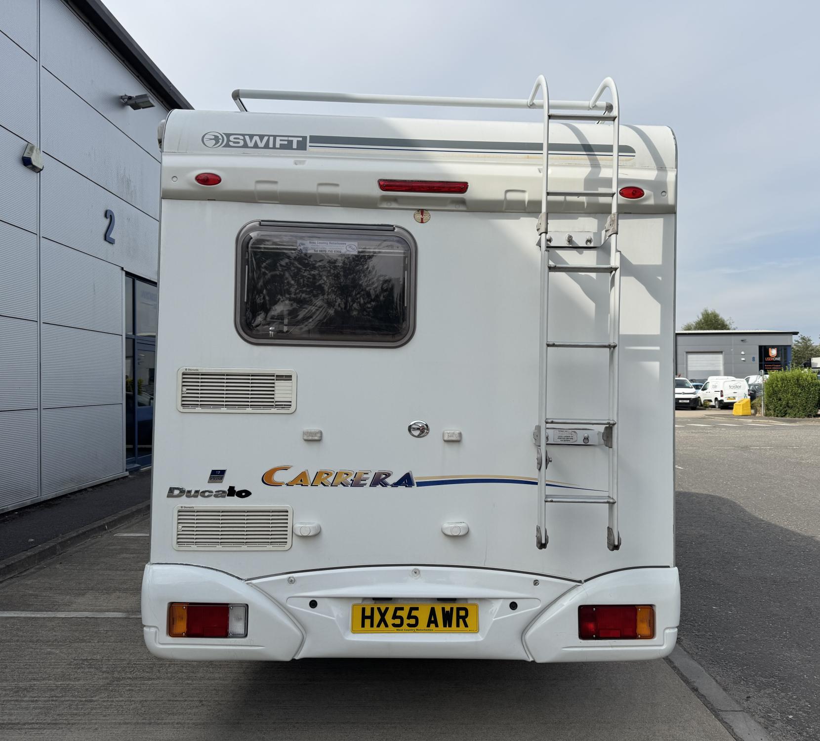 Fiat Ducato 2.3 JTD 15 Chassis Cab 2dr Diesel Manual (MWB) (110 bhp)