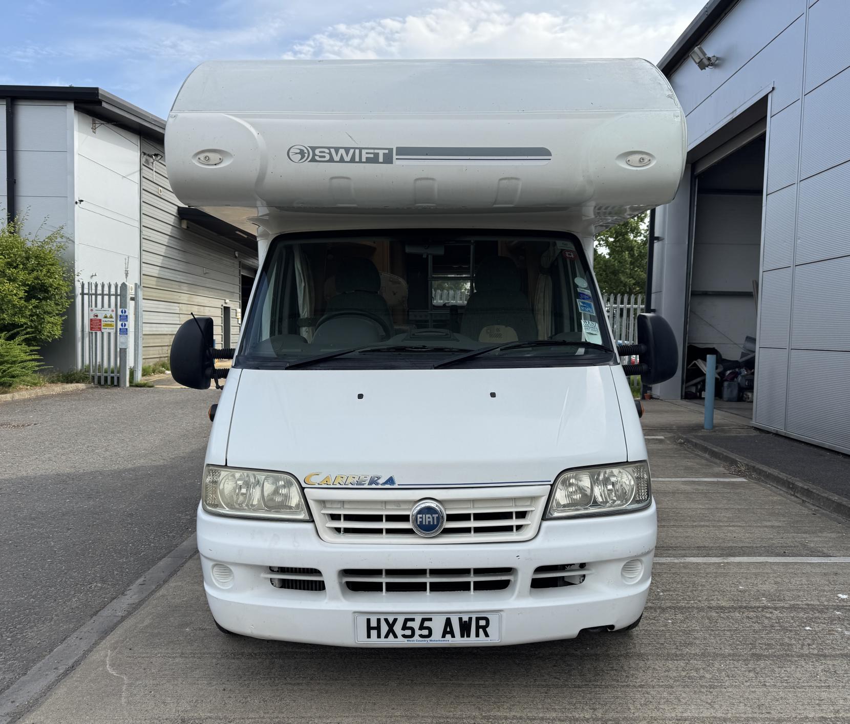Fiat Ducato 2.3 JTD 15 Chassis Cab 2dr Diesel Manual (MWB) (110 bhp)