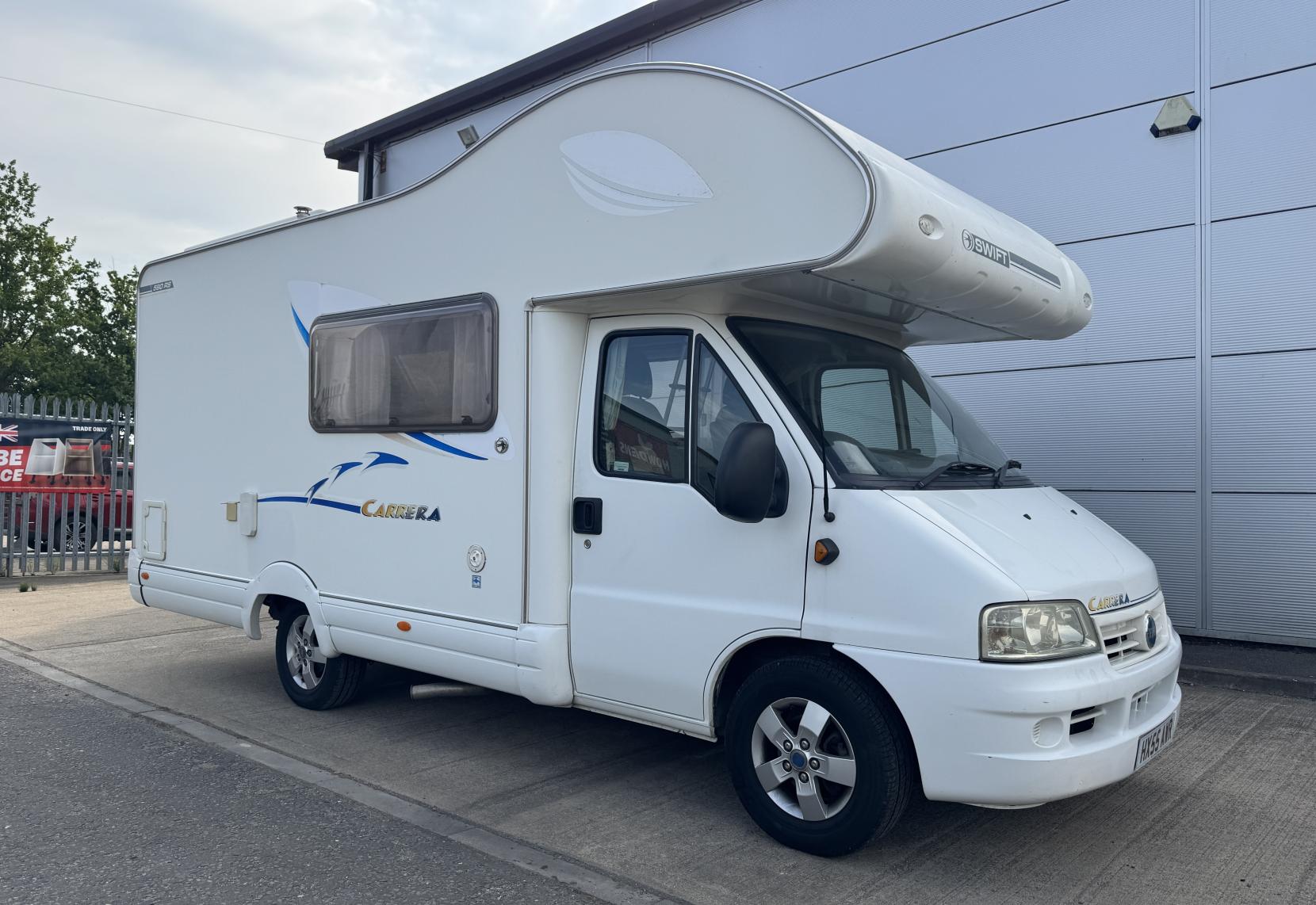 Fiat Ducato 2.3 JTD 15 Chassis Cab 2dr Diesel Manual (MWB) (110 bhp)